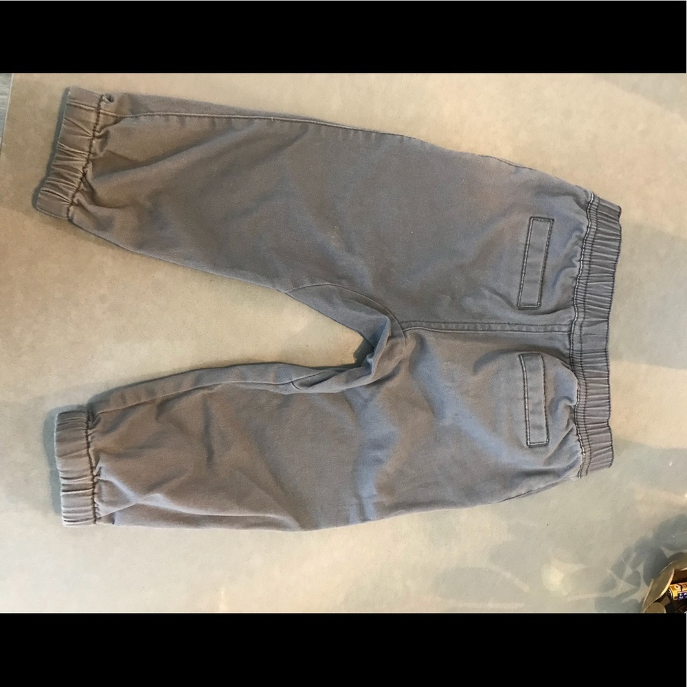 Gray - Picture 2 of 2